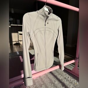 Define Jacket NULU LULULEMON